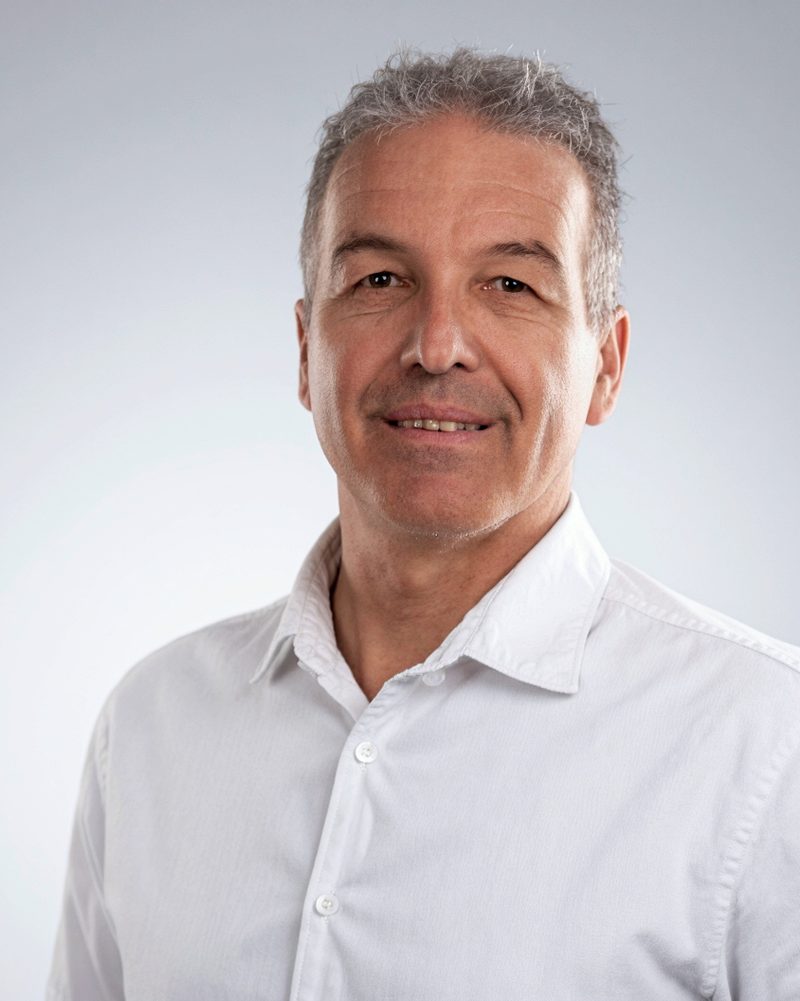Andreas Kampl, Gründer von TOURIPRINT