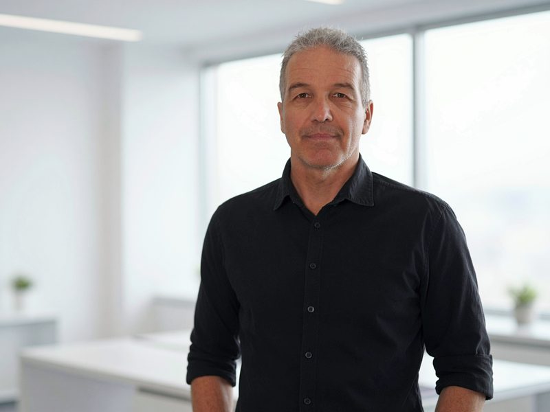 Andreas Kampl, Gründer von TOURIPRINT